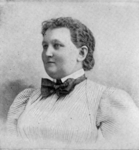 Elizabeth Marbury