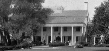 The House of James Lawrence Breese