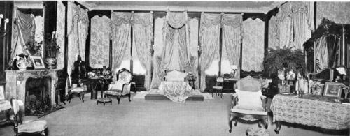 Mrs. Mackay's Boudoir