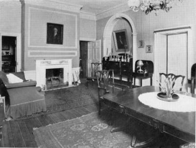 Moses Myers House