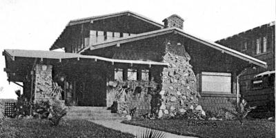 Bungalow