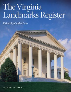 The Virginia Landmarks Register