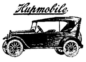 hupmobile